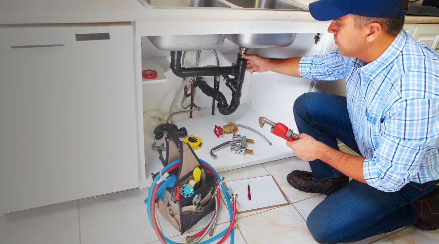 Local expert plumbing services in Tucson, AZ